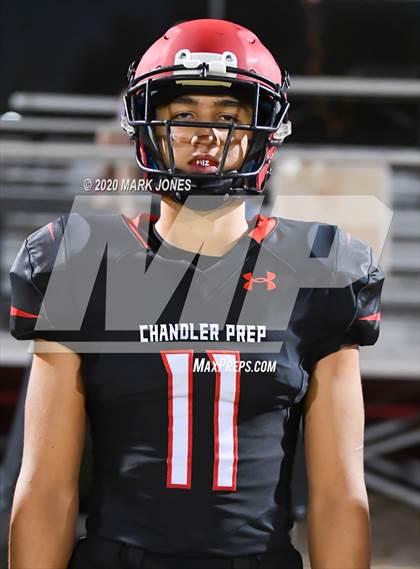 Thumbnail 2 in North Pointe Prep @ Chandler Prep photogallery.