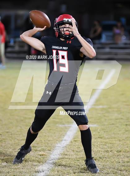 Thumbnail 3 in North Pointe Prep @ Chandler Prep photogallery.