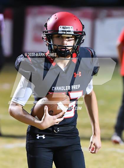 Thumbnail 2 in North Pointe Prep @ Chandler Prep photogallery.