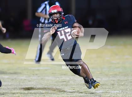 Thumbnail 3 in North Pointe Prep @ Chandler Prep photogallery.