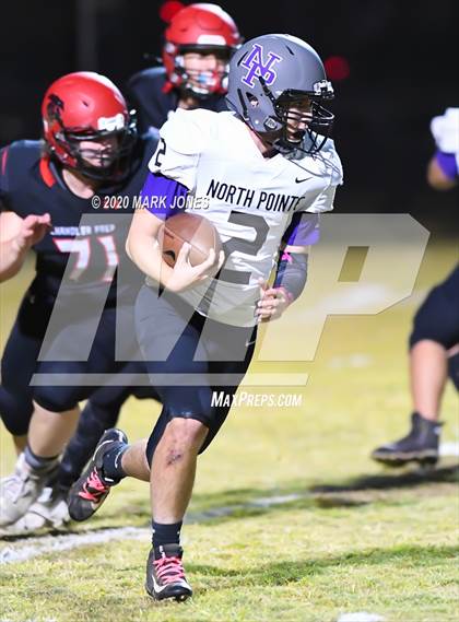 Thumbnail 1 in North Pointe Prep @ Chandler Prep photogallery.