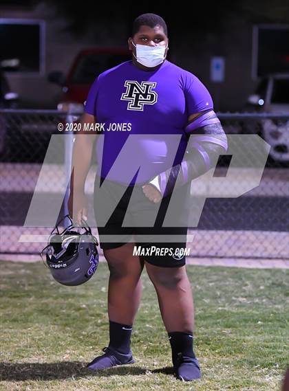 Thumbnail 3 in North Pointe Prep @ Chandler Prep photogallery.