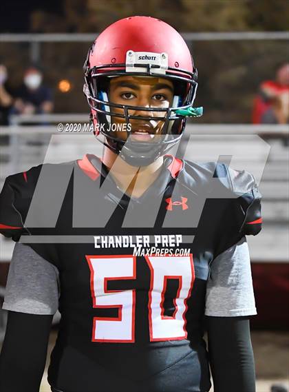 Thumbnail 3 in North Pointe Prep @ Chandler Prep photogallery.
