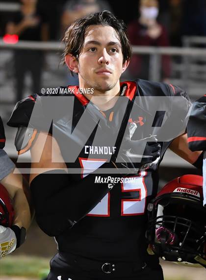 Thumbnail 3 in North Pointe Prep @ Chandler Prep photogallery.