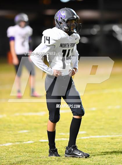 Thumbnail 3 in North Pointe Prep @ Chandler Prep photogallery.