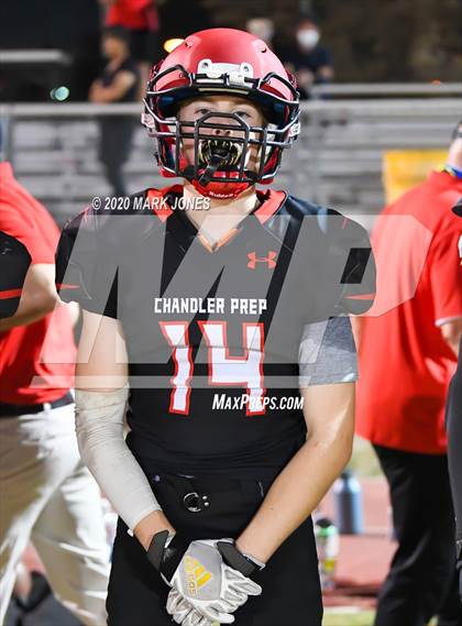 Thumbnail 3 in North Pointe Prep @ Chandler Prep photogallery.