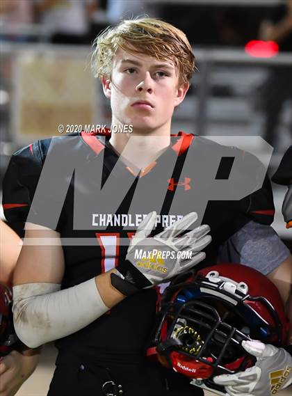 Thumbnail 2 in North Pointe Prep @ Chandler Prep photogallery.