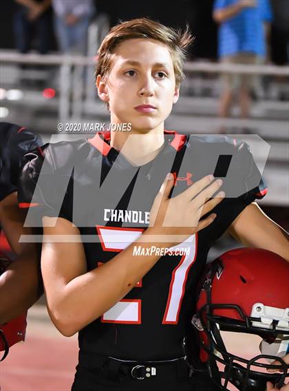 Thumbnail 2 in North Pointe Prep @ Chandler Prep photogallery.