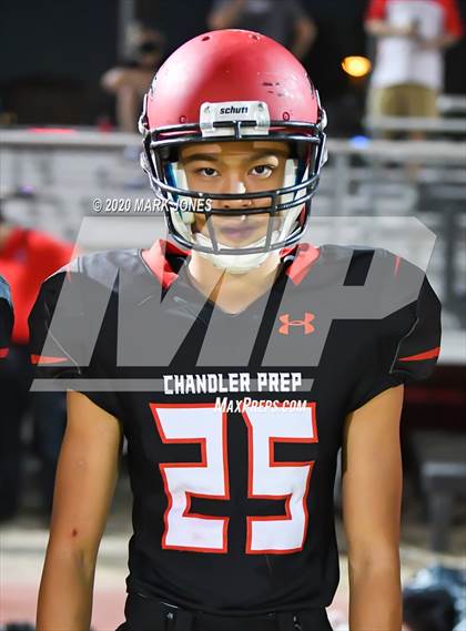 Thumbnail 2 in North Pointe Prep @ Chandler Prep photogallery.