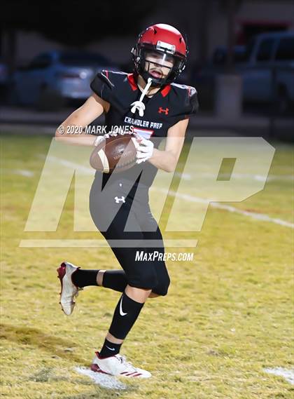 Thumbnail 2 in North Pointe Prep @ Chandler Prep photogallery.