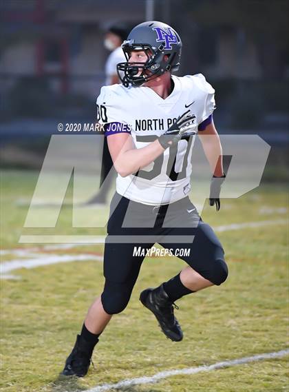 Thumbnail 1 in North Pointe Prep @ Chandler Prep photogallery.