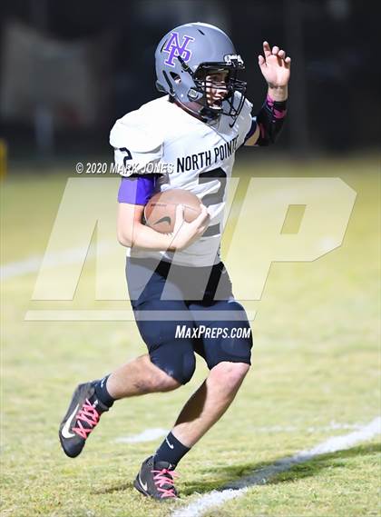 Thumbnail 3 in North Pointe Prep @ Chandler Prep photogallery.
