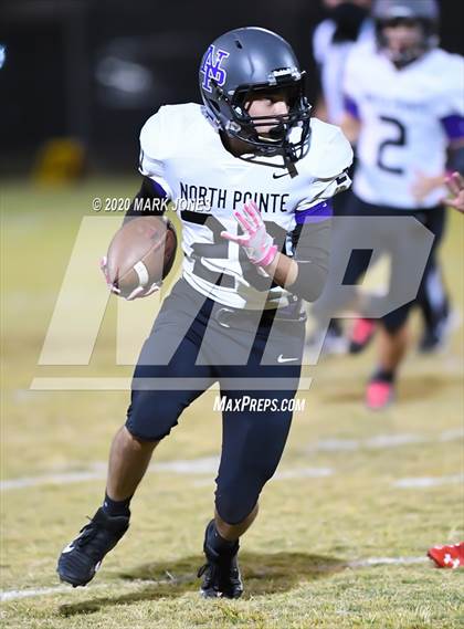 Thumbnail 3 in North Pointe Prep @ Chandler Prep photogallery.