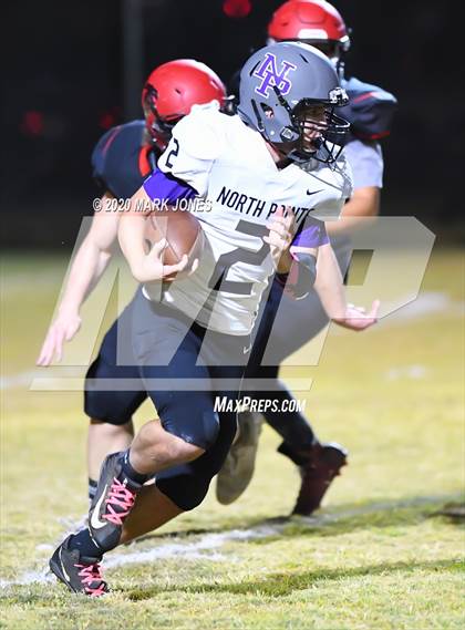 Thumbnail 3 in North Pointe Prep @ Chandler Prep photogallery.