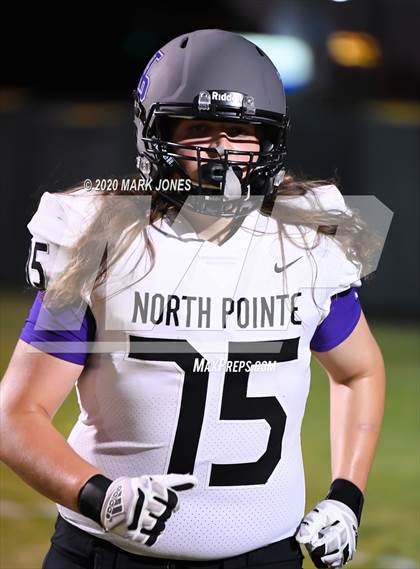 Thumbnail 2 in North Pointe Prep @ Chandler Prep photogallery.