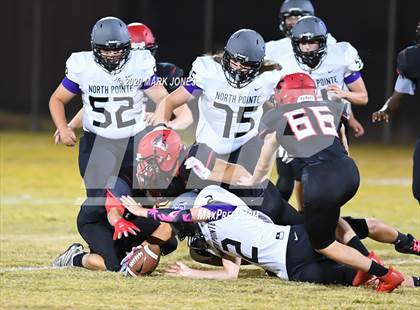 Thumbnail 3 in North Pointe Prep @ Chandler Prep photogallery.