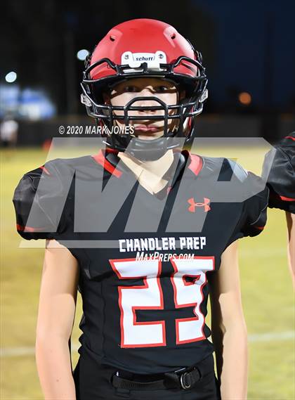 Thumbnail 1 in North Pointe Prep @ Chandler Prep photogallery.