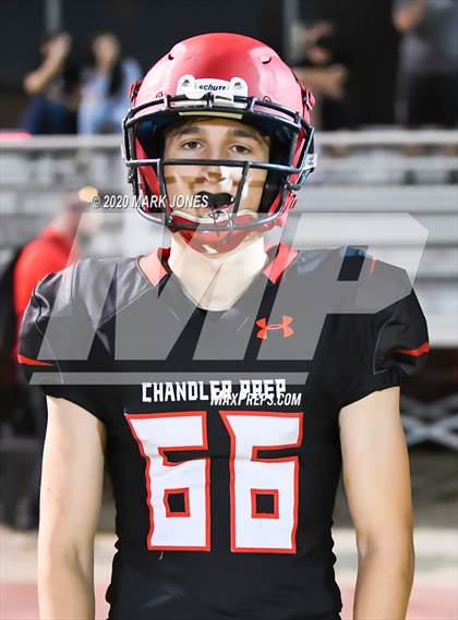 Thumbnail 2 in North Pointe Prep @ Chandler Prep photogallery.