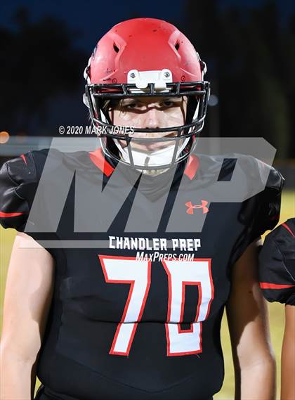Thumbnail 1 in North Pointe Prep @ Chandler Prep photogallery.