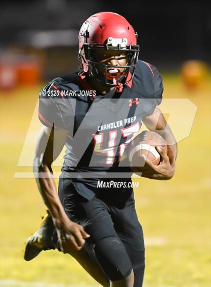 Thumbnail 3 in North Pointe Prep @ Chandler Prep photogallery.