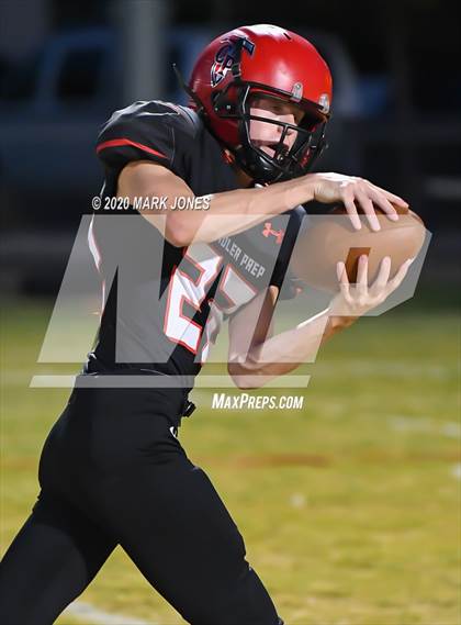 Thumbnail 2 in North Pointe Prep @ Chandler Prep photogallery.