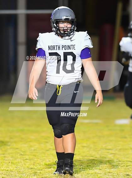 Thumbnail 3 in North Pointe Prep @ Chandler Prep photogallery.