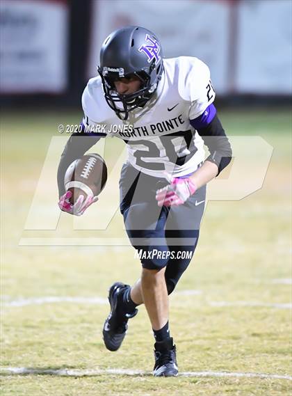 Thumbnail 1 in North Pointe Prep @ Chandler Prep photogallery.