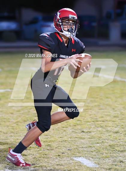Thumbnail 3 in North Pointe Prep @ Chandler Prep photogallery.
