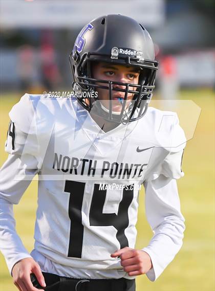 Thumbnail 1 in North Pointe Prep @ Chandler Prep photogallery.