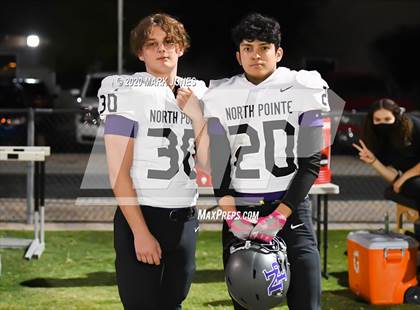 Thumbnail 2 in North Pointe Prep @ Chandler Prep photogallery.
