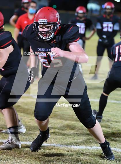 Thumbnail 1 in North Pointe Prep @ Chandler Prep photogallery.