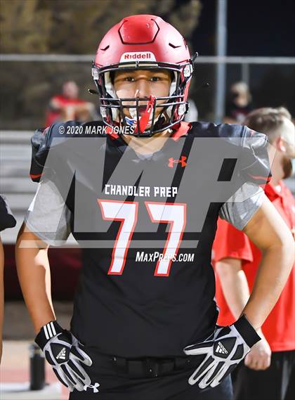 Thumbnail 1 in North Pointe Prep @ Chandler Prep photogallery.