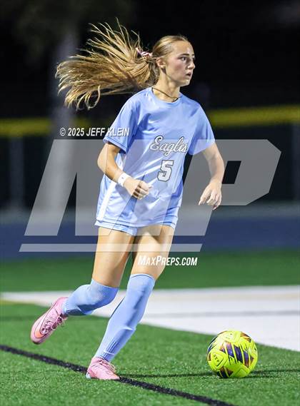 Thumbnail 1 in Boca Raton @ St. John Paul II Academy photogallery.