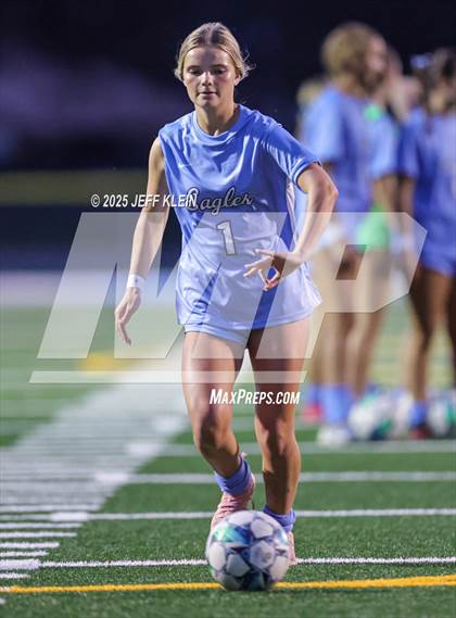 Thumbnail 2 in Boca Raton @ St. John Paul II Academy photogallery.