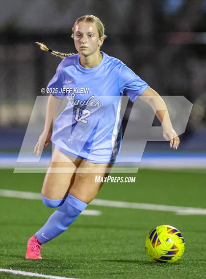 Thumbnail 1 in Boca Raton @ St. John Paul II Academy photogallery.