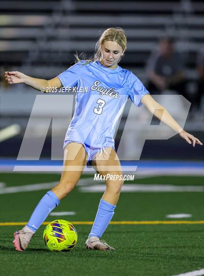 Thumbnail 1 in Boca Raton @ St. John Paul II Academy photogallery.