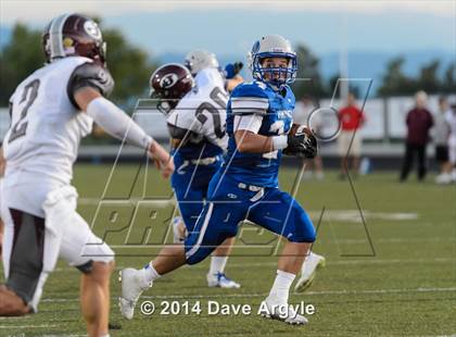 Thumbnail 3 in Jordan @ Pleasant Grove photogallery.