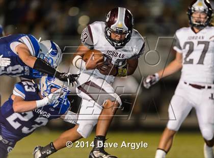 Thumbnail 3 in Jordan @ Pleasant Grove photogallery.