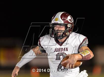 Thumbnail 3 in Jordan @ Pleasant Grove photogallery.