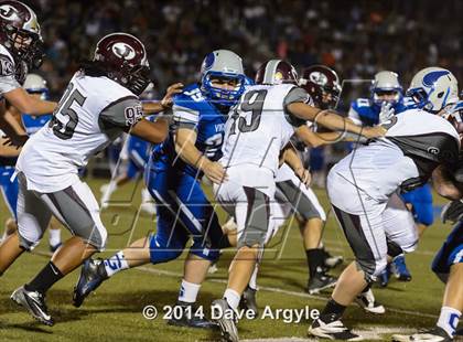 Thumbnail 3 in Jordan @ Pleasant Grove photogallery.