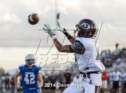 Thumbnail 3 in Jordan @ Pleasant Grove photogallery.