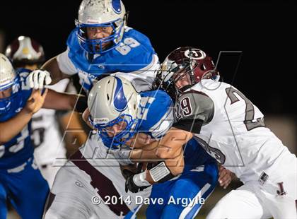 Thumbnail 3 in Jordan @ Pleasant Grove photogallery.