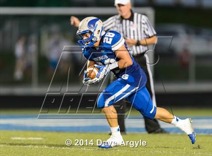 Thumbnail 3 in Jordan @ Pleasant Grove photogallery.