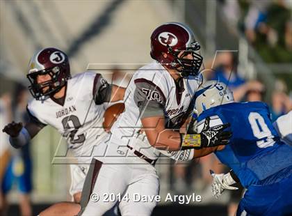 Thumbnail 2 in Jordan @ Pleasant Grove photogallery.