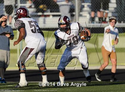 Thumbnail 3 in Jordan @ Pleasant Grove photogallery.