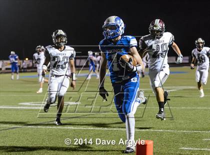 Thumbnail 3 in Jordan @ Pleasant Grove photogallery.