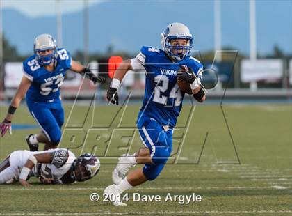Thumbnail 2 in Jordan @ Pleasant Grove photogallery.