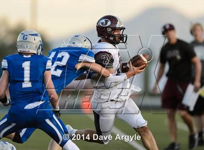 Thumbnail 2 in Jordan @ Pleasant Grove photogallery.