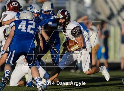 Thumbnail 3 in Jordan @ Pleasant Grove photogallery.
