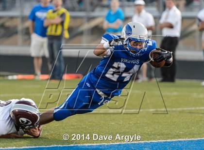 Thumbnail 3 in Jordan @ Pleasant Grove photogallery.